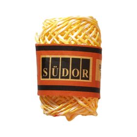 Südor 10 m Sarı Beyaz Kraft İp