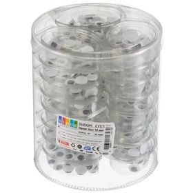 Südor 10 mm 20 Adet Oynar Göz