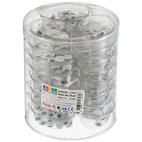 Südor 10 mm 20 Adet Oynar Göz
