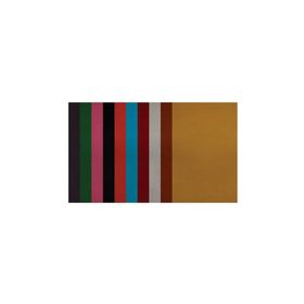 Südor 10 Renk 180 gr 50x70 cm Keçe