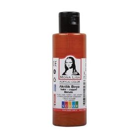 Südor 100 ml Bakır Akrilik Boya