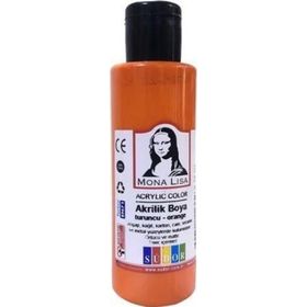 Südor 100 ml Bakır Akrilik Boya