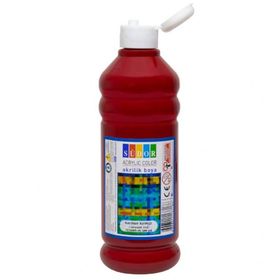 Südor 1009-05 500 ml Karmen Akrilik Boya