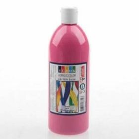 Südor 1009-06 500 ml Pembe Akrilik Boya
