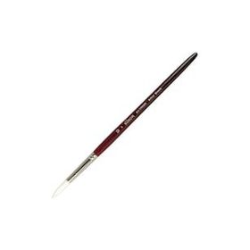 Südor 1092R 10 Sentetik Beyaz S Fırça