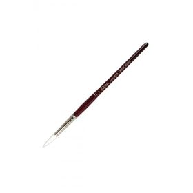 Südor 1092R 11 Sentetik Beyaz S Fırça