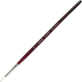 Südor 1092R 2 Sentetik Beyaz S Fırça