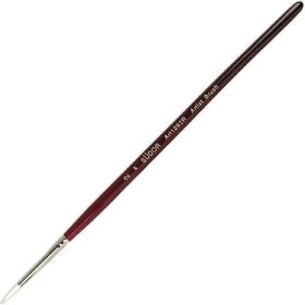 Südor 1092R 2 Sentetik Beyaz S Fırça