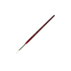 Südor 1092R 6 Sentetik Beyaz S Fırça