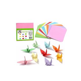 Südor 11.9x11.9 cm Origami Kağıdı