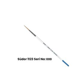 Südor 1123 3-0 Çizgi Fırçası
