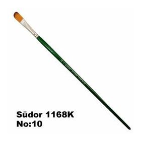 Südor 1168K Seri Kedi Dili Fırça