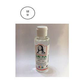 Südor 12x70 ml Şeffaf Sıvı Slime Yapıştırıcı