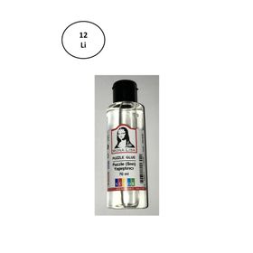 Südor 12x70 ml Sıvı Puzzle Yapıştırıcısı