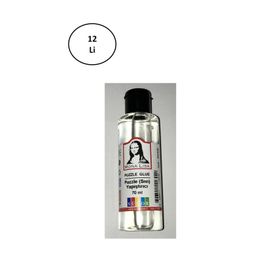 Südor 12x70 ml Sıvı Puzzle Yapıştırıcısı