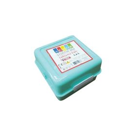 Südor 2 Bölmeli 1.4 lt Saklama Kabı