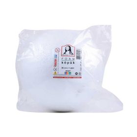 Südor 20 cm 1'lı Poşet Köpük