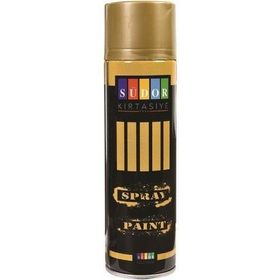 Südor 200 ml Altın Yaldız Sprey Boya