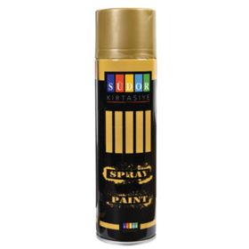 Südor 200 ml Altın Yaldız Sprey Boya