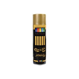 Südor 200 ml Altın Yaldız Sprey Boya