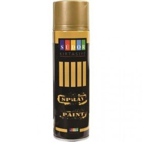 Südor 200 ml Altın Yaldız Sprey Boya