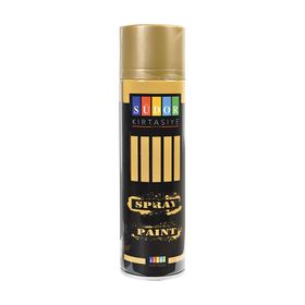 Südor 200 ml Altın Yaldız Sprey Boya