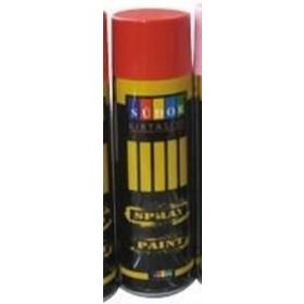 Südor 200 ML Bordo Sprey Boya
