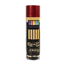 Südor 200 ML Bordo Sprey Boya