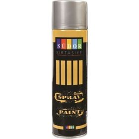 Südor 200 ml Gümüş Sprey Boya