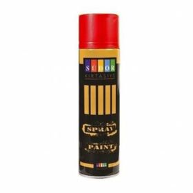 Südor 200 ml Kırmızı Sprey Boya