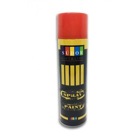 Südor 200 ml Kırmızı Sprey Boya