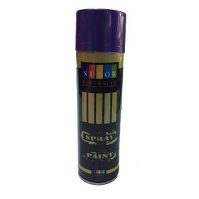 Südor 200 ml Lila Sprey Boya
