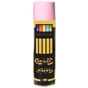 Südor 200 ML Pembe Sprey Boya