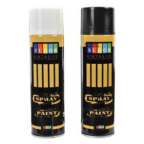 Südor 200 ML Pembe Sprey Boya