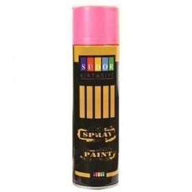 Südor 200 ML Pembe Sprey Boya