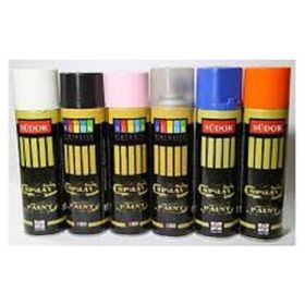 Südor 200 ML Pembe Sprey Boya