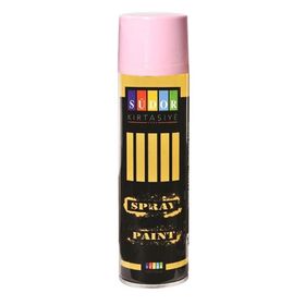 Südor 200 ML Pembe Sprey Boya