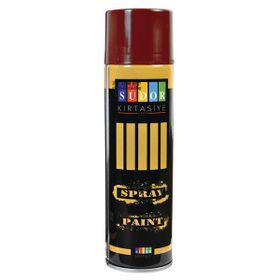 Südor 200 ml Sarı Sprey Boya