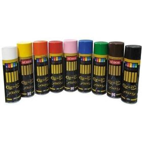 Südor 200 ml Simli Gri Sprey Boya