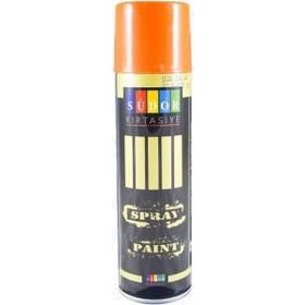Südor 200 ML Turuncu Sprey Boya