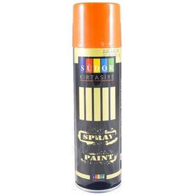 Südor 200 ML Turuncu Sprey Boya