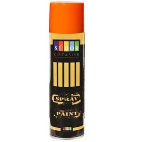 Südor 200 ML Turuncu Sprey Boya