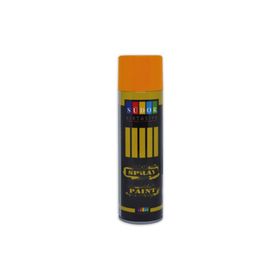 Südor 200 ML Turuncu Sprey Boya