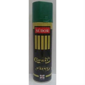 Südor 200 ML Yeşil Sprey Boya