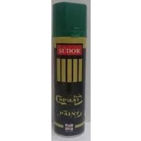 Südor 200 ML Yeşil Sprey Boya