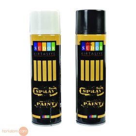 Südor 200 ML Yeşil Sprey Boya