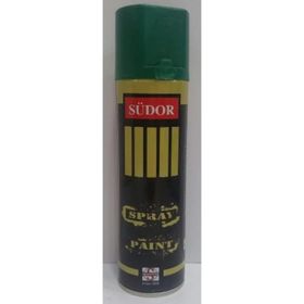 Südor 200 ML Yeşil Sprey Boya