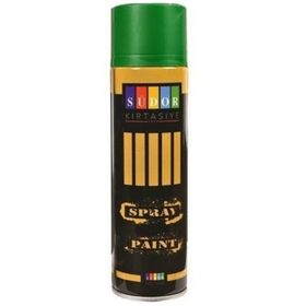 Südor 200 ML Yeşil Sprey Boya