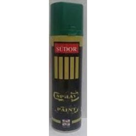 Südor 200 ML Yeşil Sprey Boya