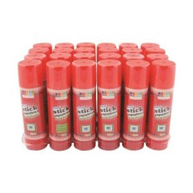 Südor 21 gr 24'lü Paket Stick Yapıştırıcı